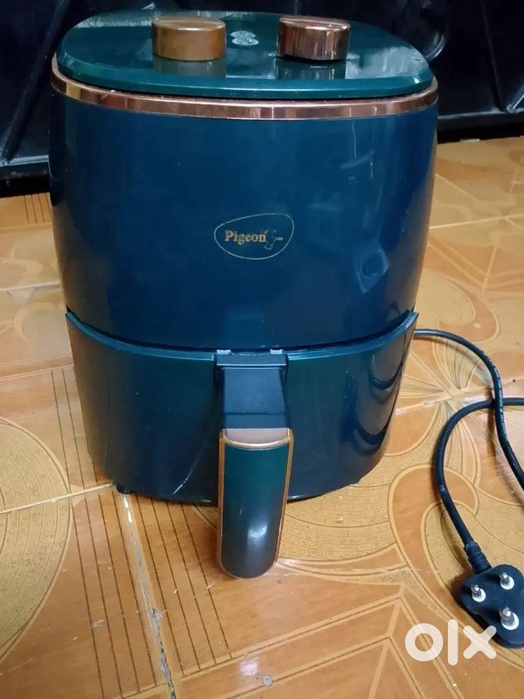 Pigeon Air fryer