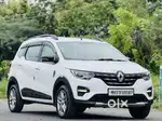 Renault Triber RXZ, 2023, Petrol