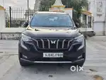 Mahindra XUV700 2.2 AX 7 Diesel MT Str, 2024, Diesel