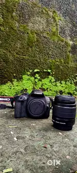 Canon EOS 1300D