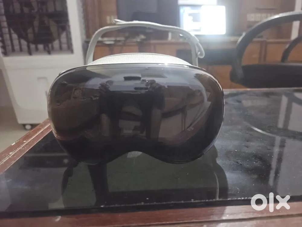 APPLE VISION PRO