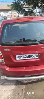 Maruti Suzuki 1000 2009