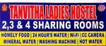Ladies hostel