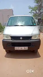 Maruti Suzuki Eeco, 2011, Petrol