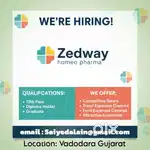 Medical Representative