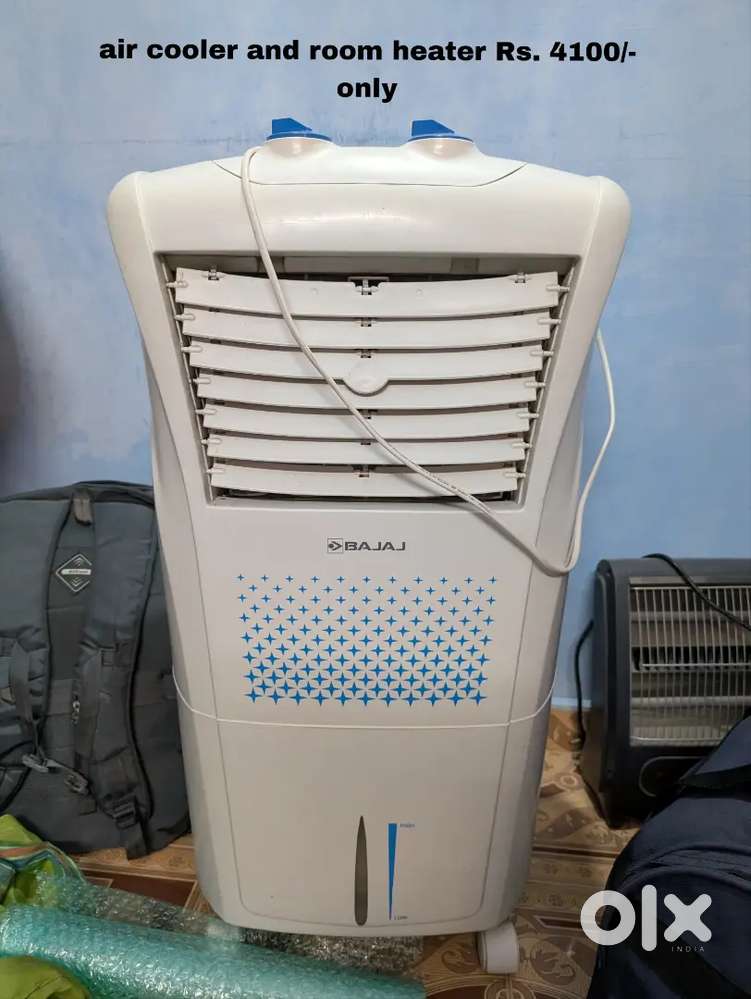 Air cooler