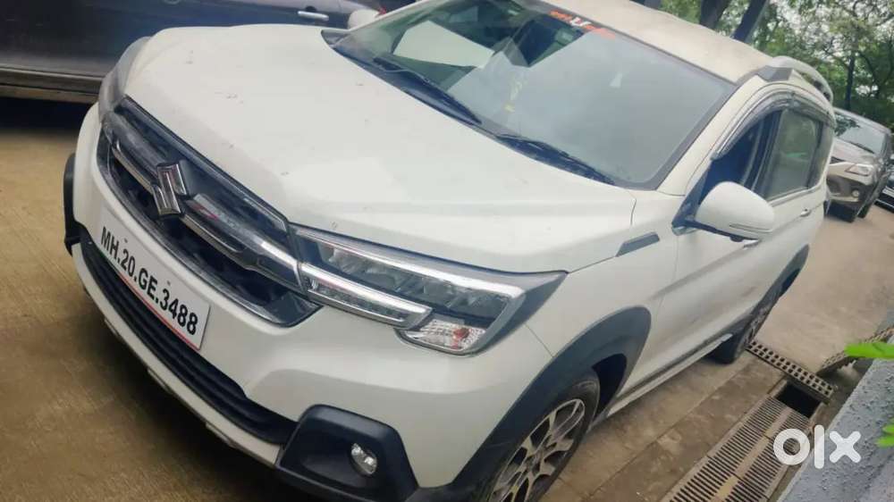 Maruti Suzuki XL6 2022 CNG & Hybrids 47000 Km Driven for sale