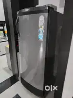 Whirlpool fridge
