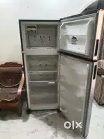 WHIRLPOOL FRIDGE 460 LETER , DOUBLE DOOR