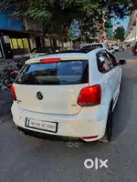 Volkswagen Polo 2013-2015 1.5 TDI Highline, 2015, Diesel