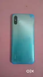 Mi 9a 4gb 64 gb Good condition