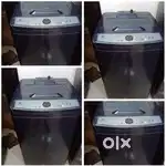 Best 5 years warranty offer fridge and washing machine