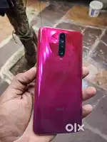 Poco X2 phone