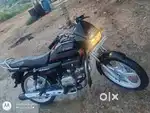 Motorcycle