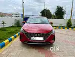 Hyundai Verna 2022 Diesel Well Maintained