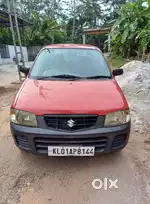 Maruti Suzuki Alto 2005-2010 LXi BSIII, 2007, Petrol