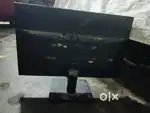 dell 19 inch monitor working condition only 2 line in middle screen