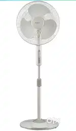 New bajaj stand fan 400mm