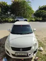 Maruti Suzuki Swift 2018 Diesel 96000 Km Driven