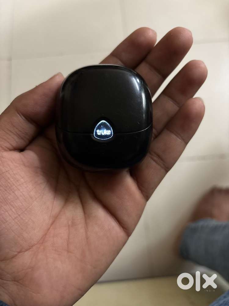 Truke Buds F1 Ultra Earbuds