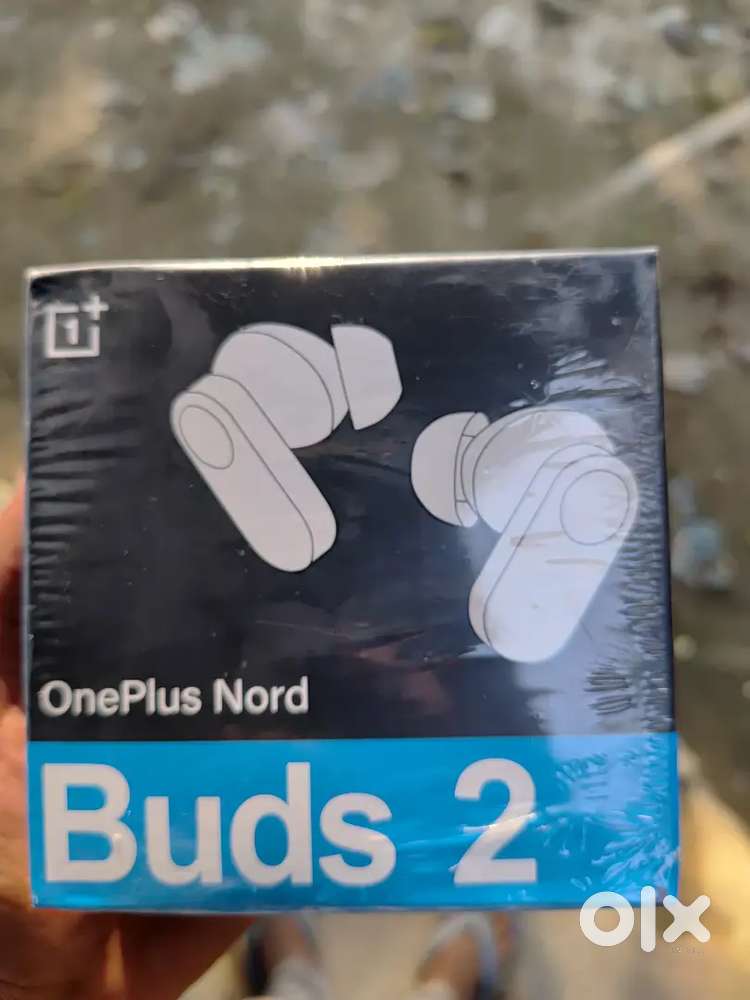One plus nord buds 2