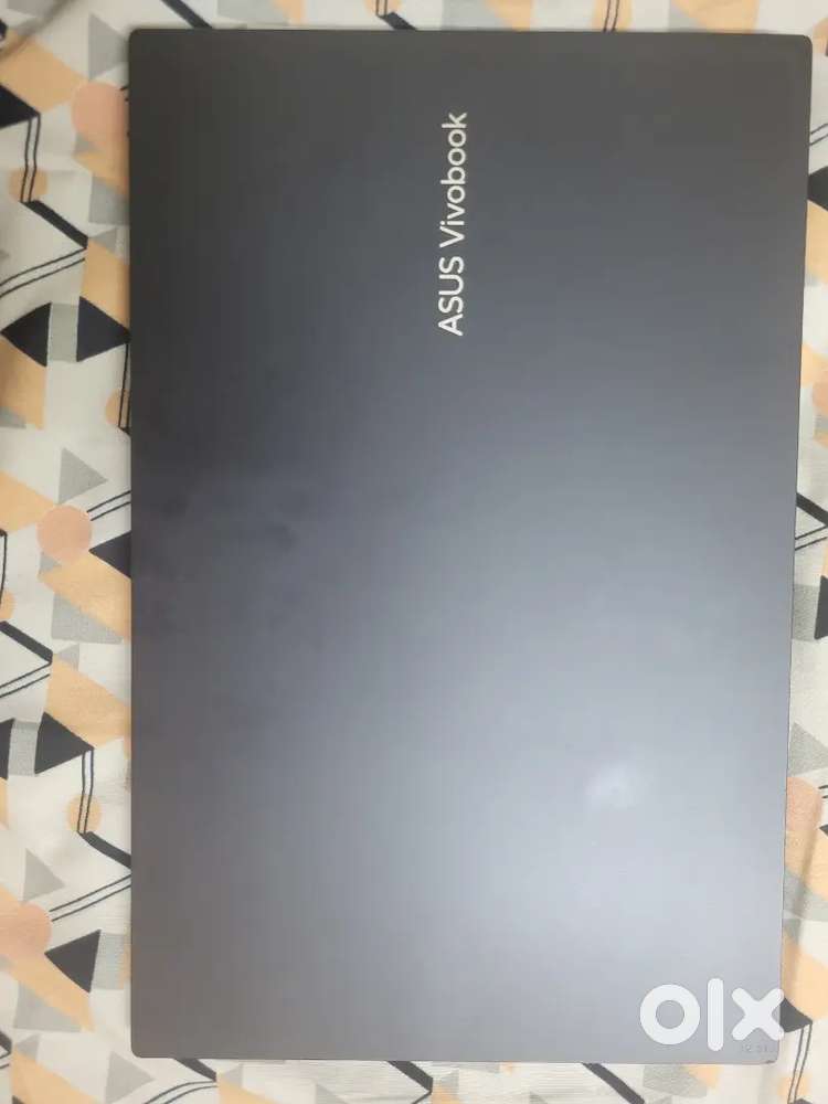 Asus laptop