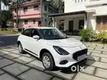 Maruti Suzuki Swift VXI Optional, 2025, Petrol