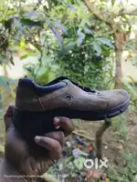 Woodland shoes