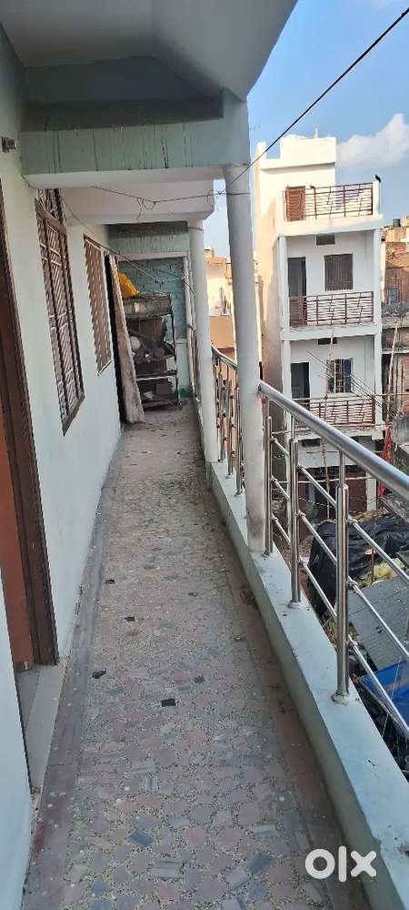 Main city Chhapra  me hai