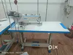 Sweing machine (jack ,juki)