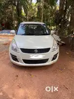 Swift ZDI Diesel