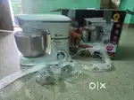 Hoffmans electronics stand mixer