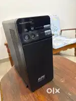 1.1 KVA APC UPS