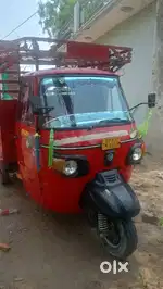 Ape loding BS 4 good condition