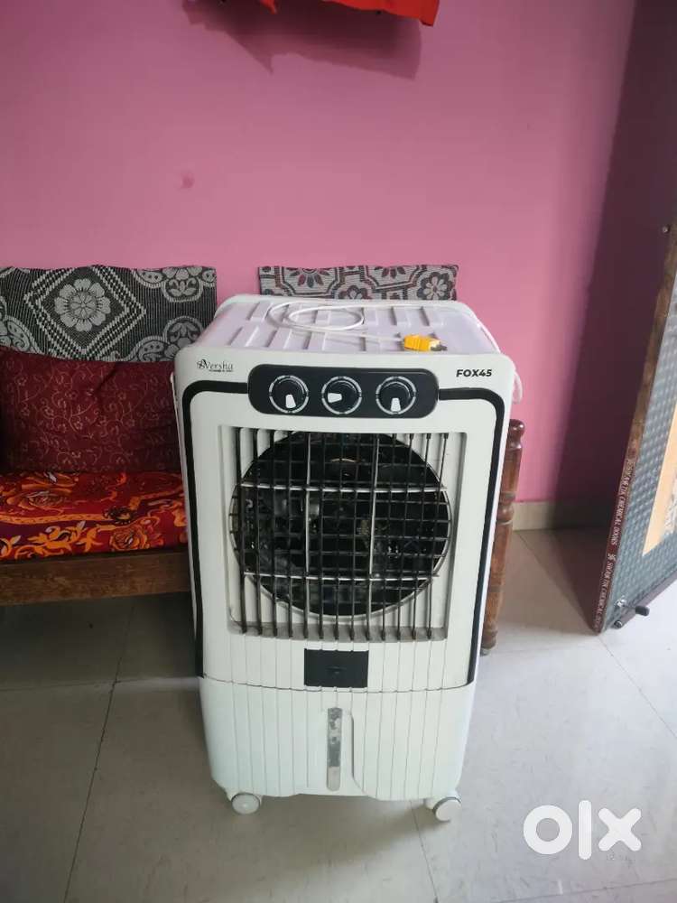 Air cooler