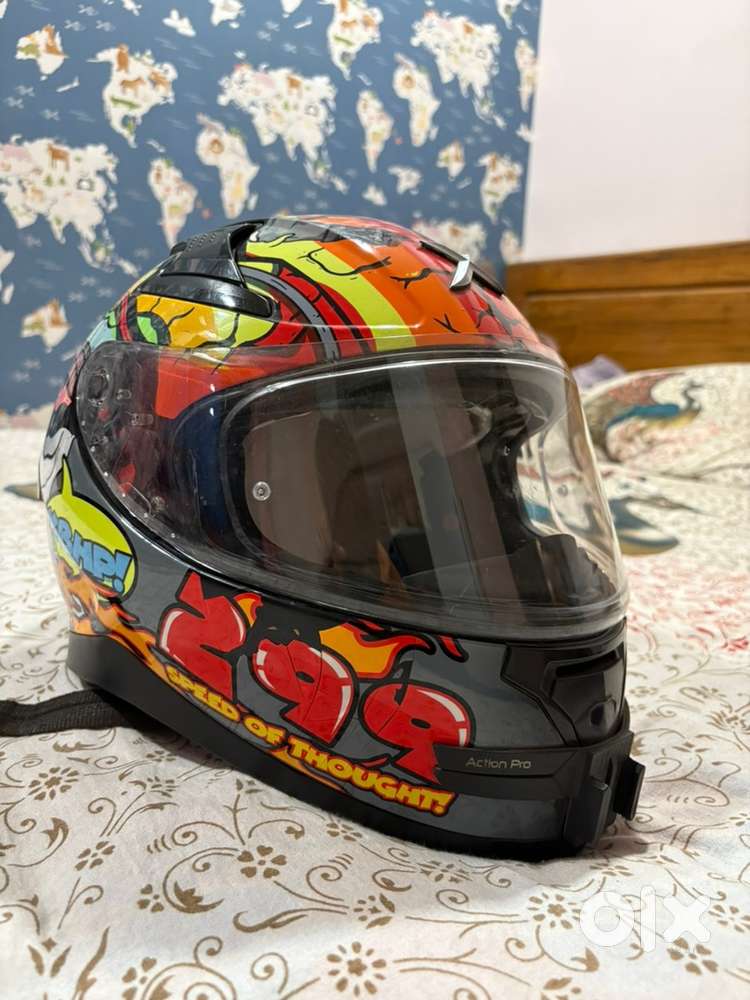 Axor helmet, 299 edition