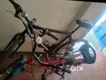 Btwin Rockrider 5.0 ( adults)