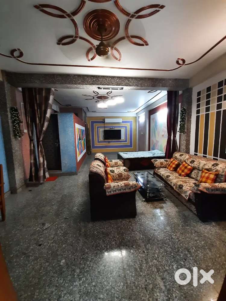 Hotel type luxury Hall