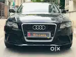 Audi A4 2008-2014 2.0 TDI Celebration Edition, 2011, Diesel