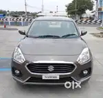 Maruti Suzuki Swift Dzire ZXI + MT, 2018, Petrol