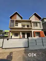 LUXURIOUS 4BHK HOME FOR SALE IN EDAPALLY KALAMASSERY