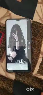 Vivo y12 fresh condition