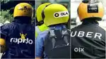 OLA UBER RAPIDO CAB AUTO ATTACHMENT IN CHENNAI