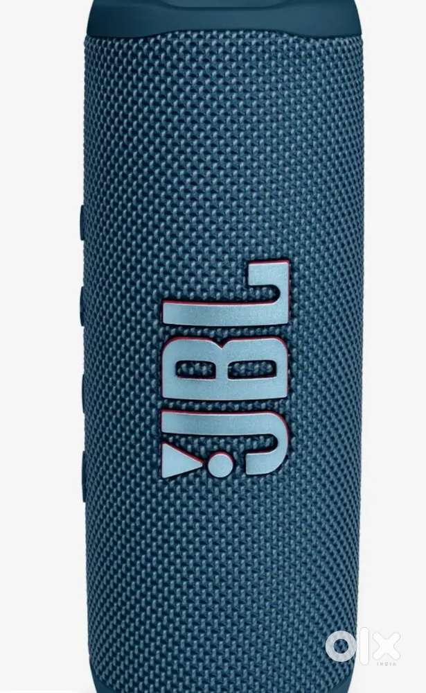 Jbl flip 6