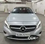 Mercedes-Benz A Class A200 D Sport Edition, 2017, Diesel