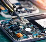 All mobile phone repair 50% offf