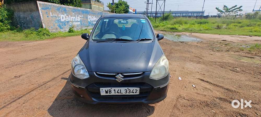 Maruti Suzuki Alto 800 Lxi, 2014, Petrol
