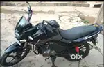 Good condition extra bike