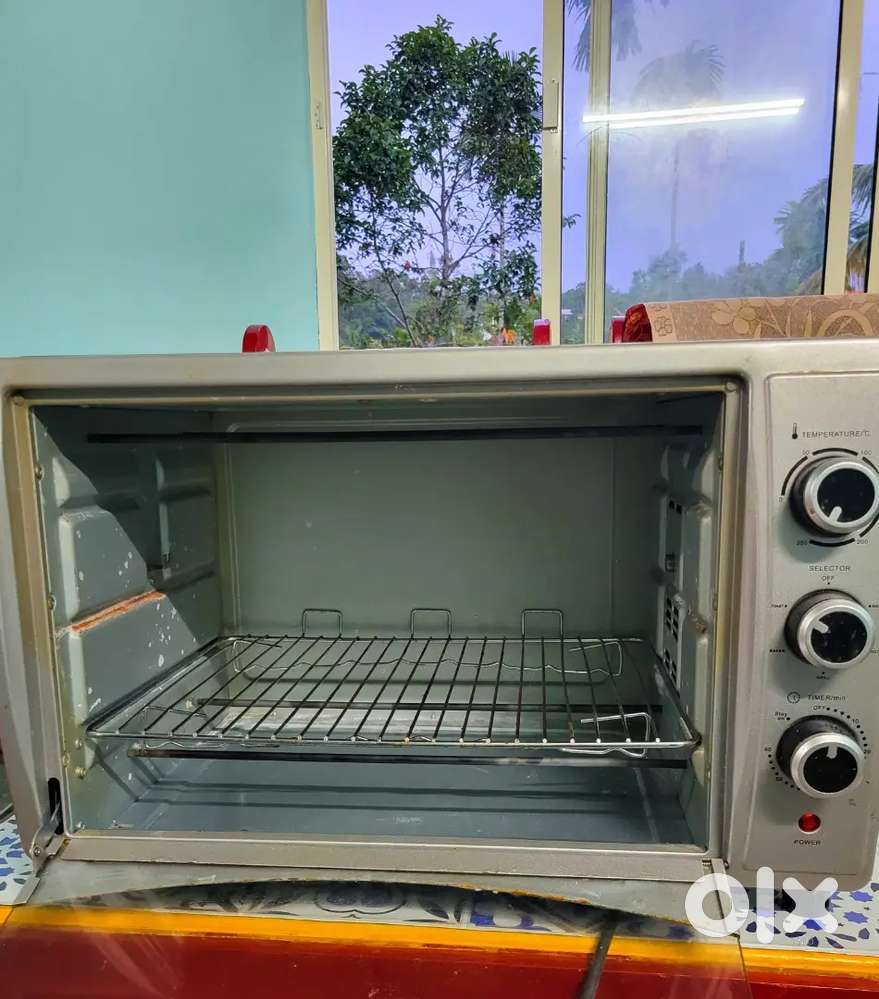 45 liter oven toaster Grill for sale!