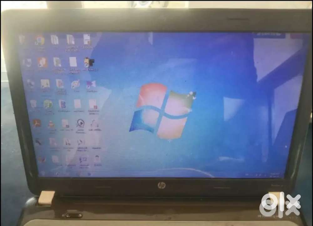 Hp laptop 4Gb Ram Aur 512Gb SSD Laptop Me Koi Bhi Problem Nahi Hai